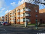 Siedlung Schillerpark (1924-1930)
<br/>
Gert-Jan Lobbes, 2020
